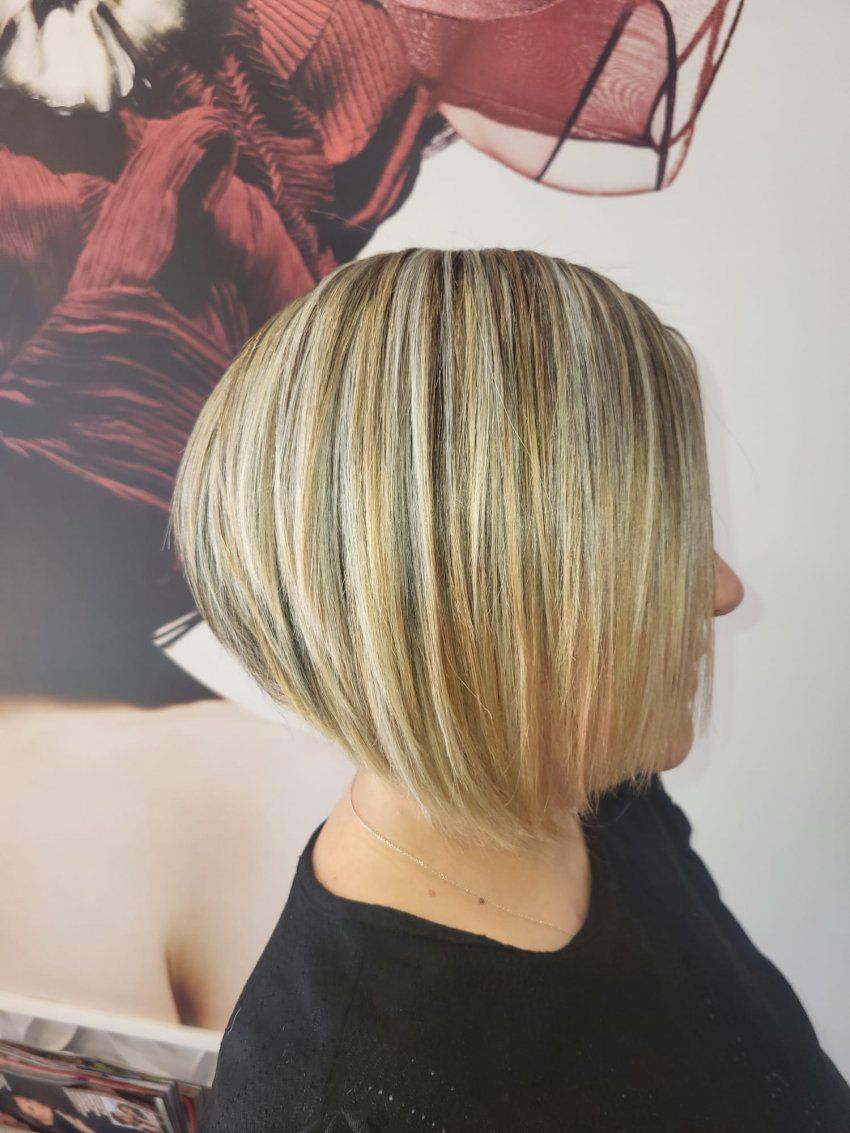 Cortes y tendencias Unisex