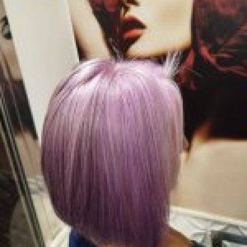 Tratamiento color