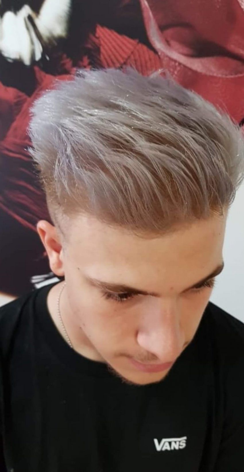 Cortes actuales Unisex