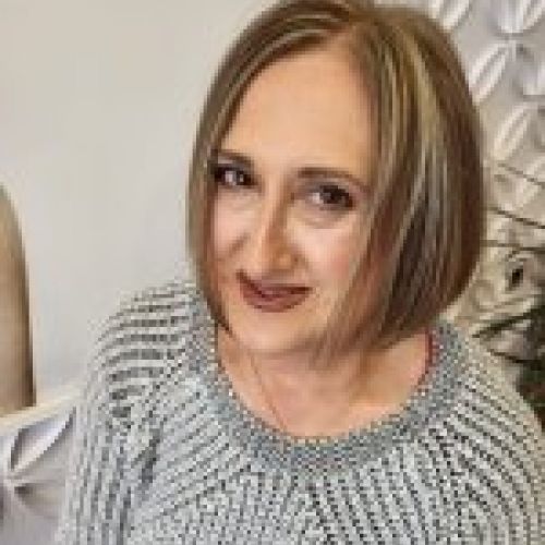 Maquillaje (después) 1