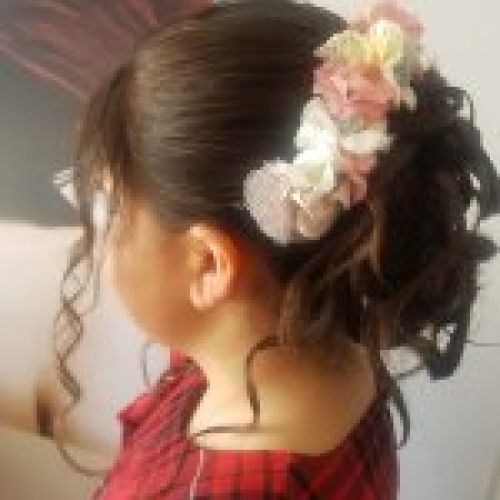 Peinados de Bodas y Eventos especiales