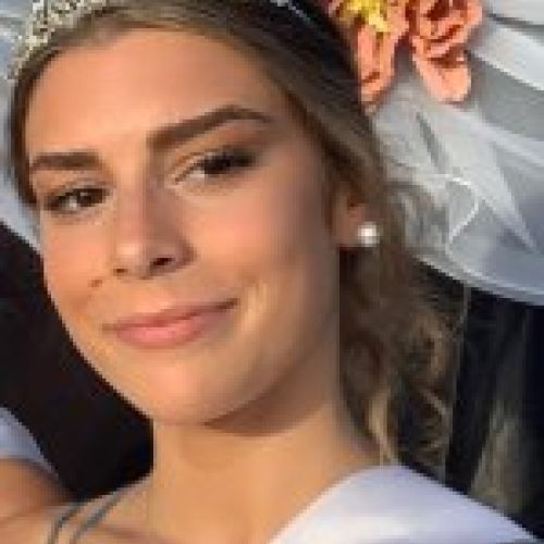 Servicio de maquillaje