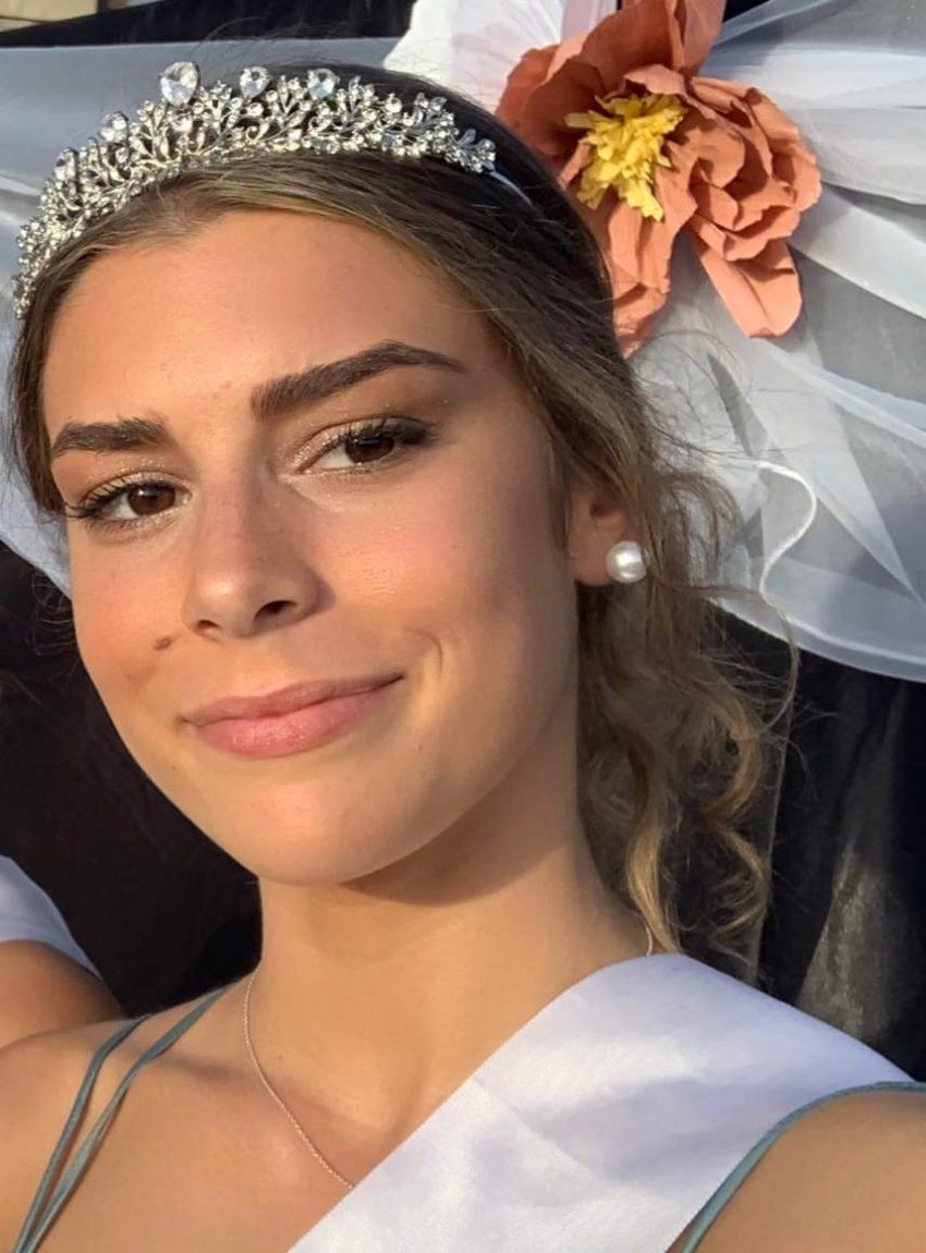 Servicio de maquillaje