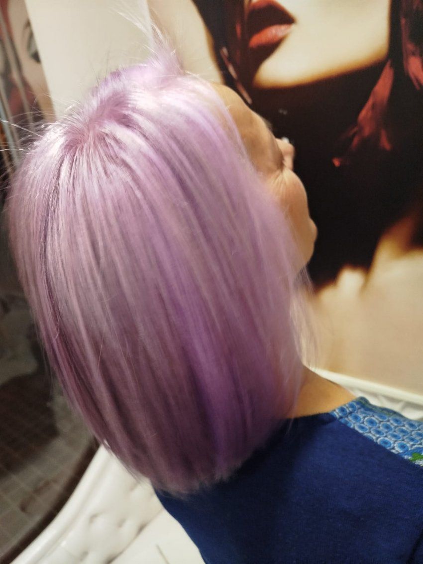 Elumen color