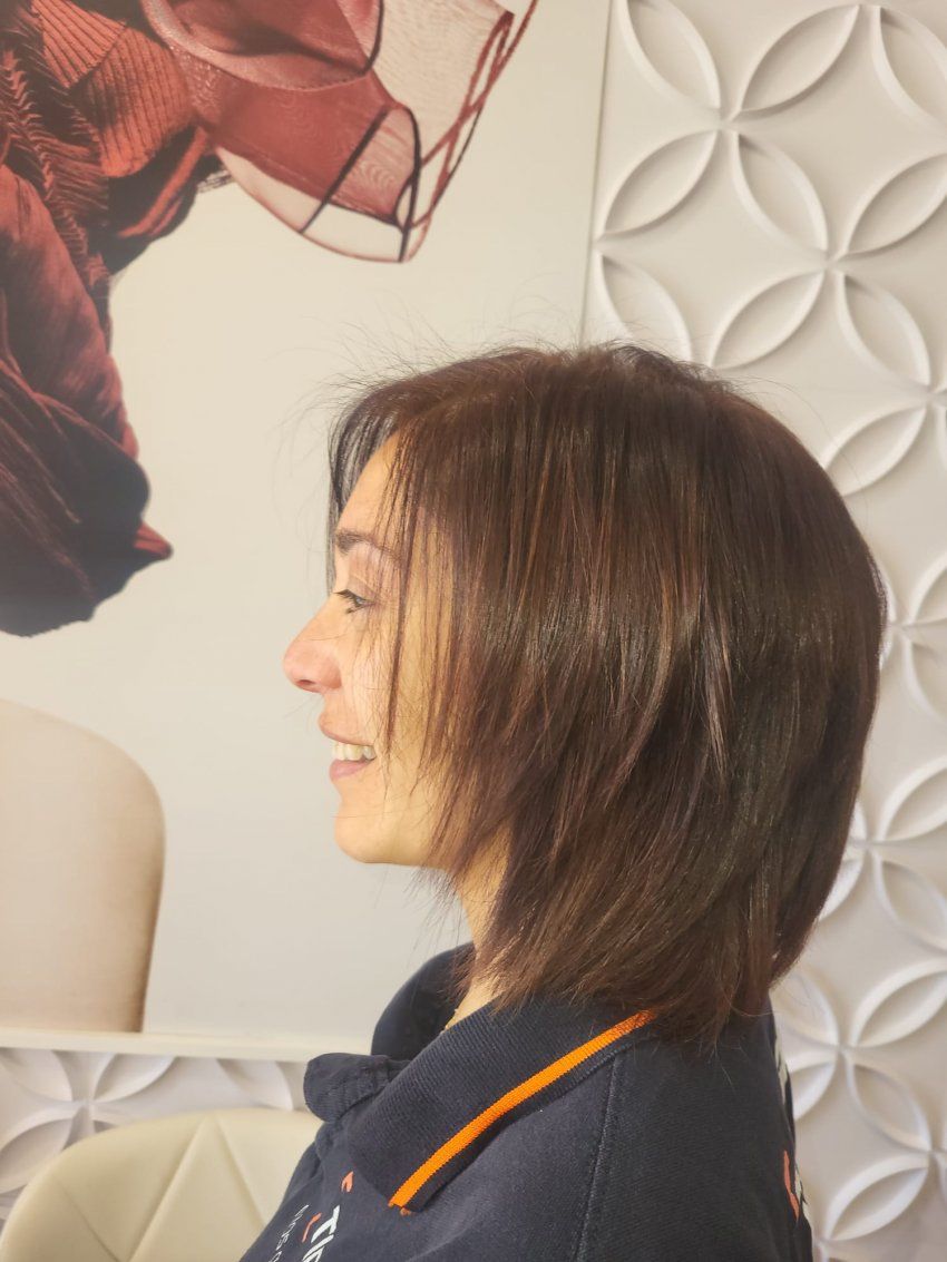 Cortes y tendencias Unisex