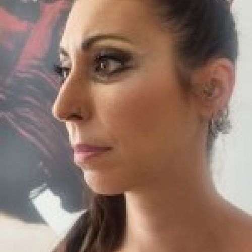 Servicio de maquillaje
