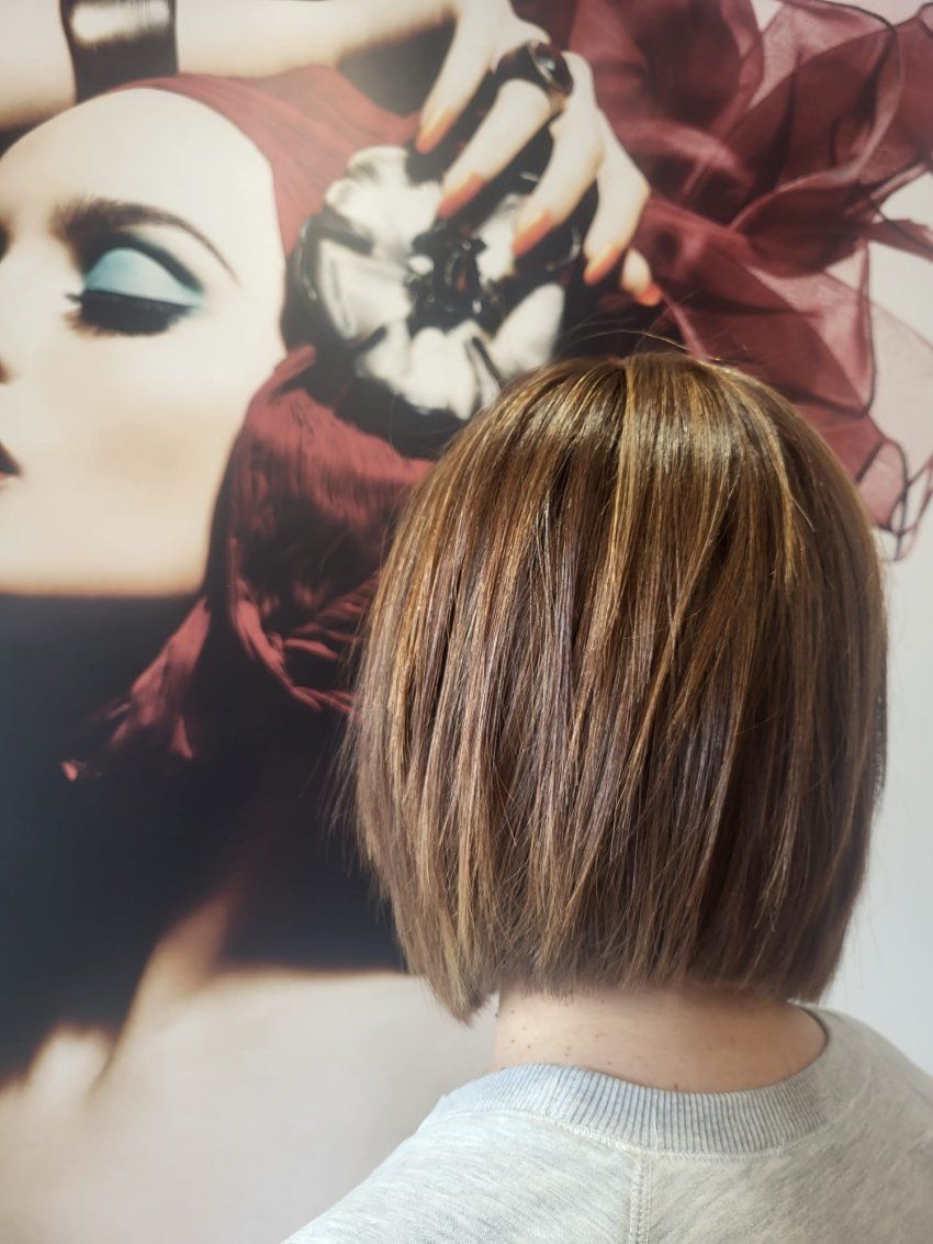 Cortes y tendencias Unisex