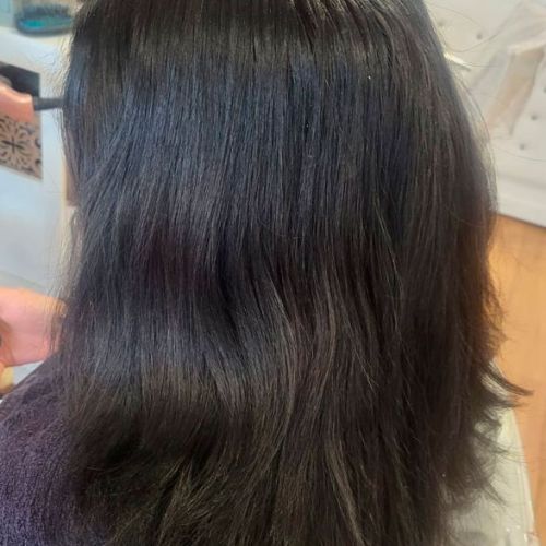 Cambio radical (antes)