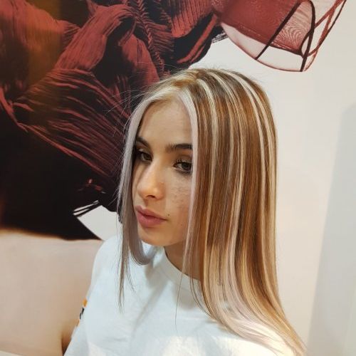 Mechas Balayage