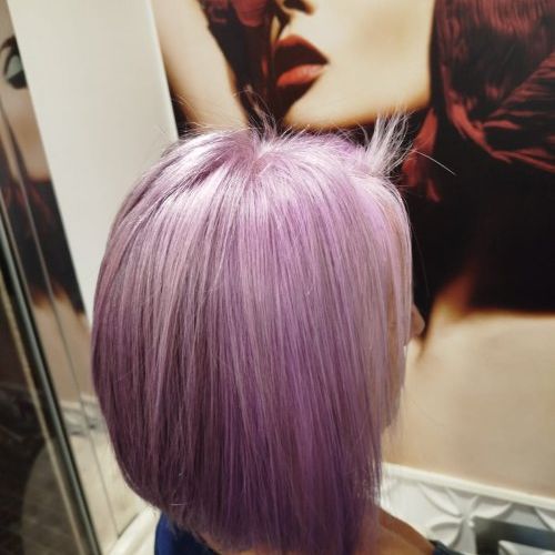 Tratamiento color
