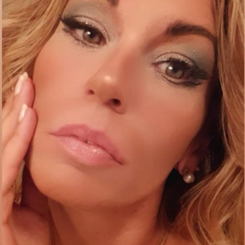 Maquillaje (después)